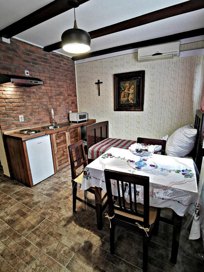 Apartment Slavonska Kuca Pleternica Exterior photo